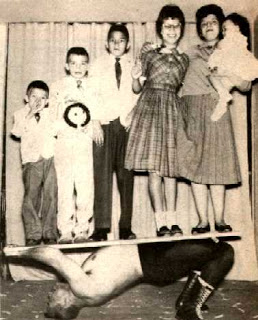 Guerrero Family